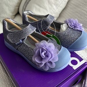 Pediped Estella kids shoes